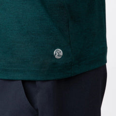 Tailwind Performance Long Sleeve Tee