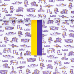 The LSU College Town