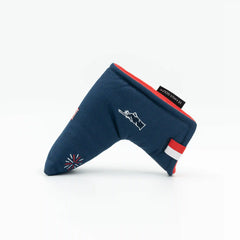 The USA Icon Blade Putter Cover