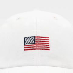 The Old Glory Poly