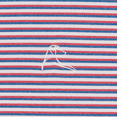 The Spacious Skies Heather Stripe