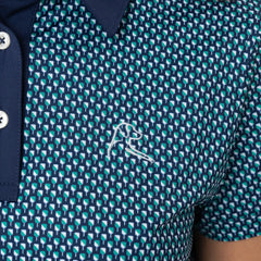 Paddle Performance Polo