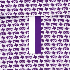 The TCU Horned Frogs™