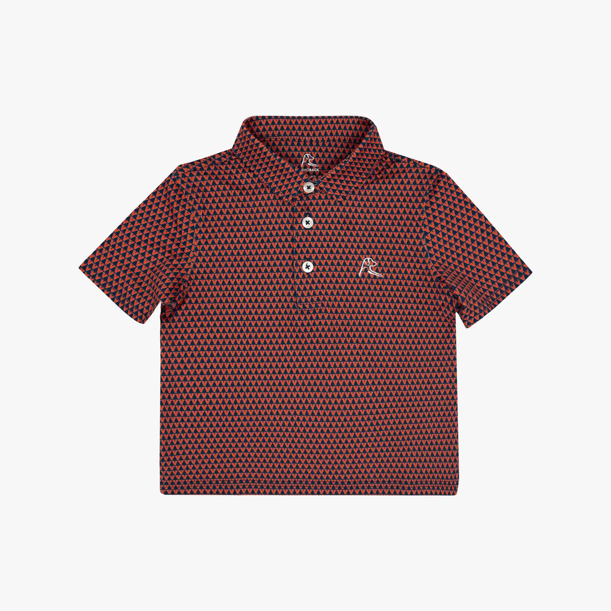 The Lil' UVA Icon