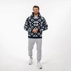 Summit Fleece Pullover