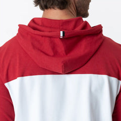 Hesi Collegiate Hoodie - Indiana