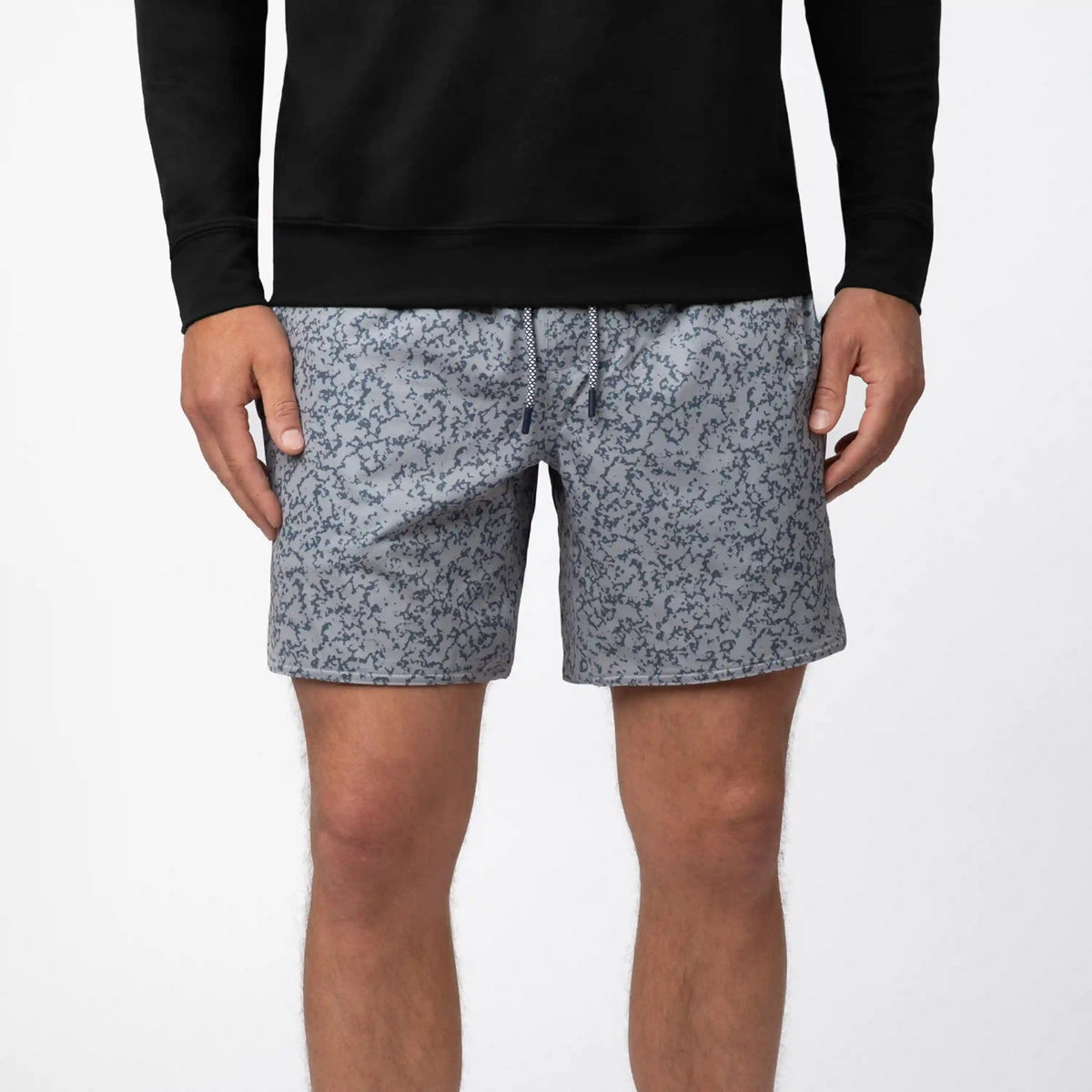 Grit Gym Short - 7"