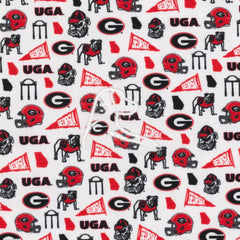 The Georgia Gameday