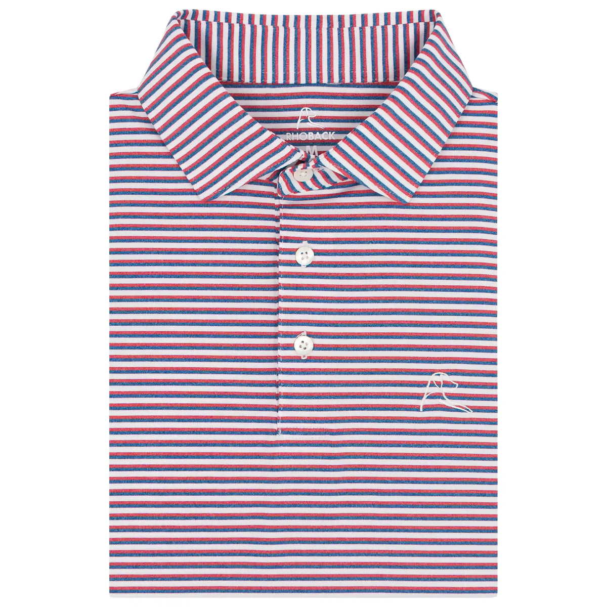 The Spacious Skies Heather Stripe