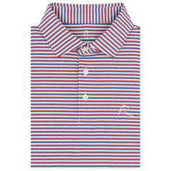The Spacious Skies Heather Stripe