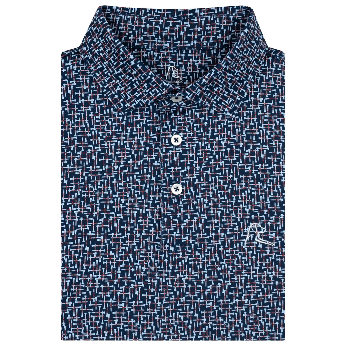 The Tee Plaid 2.0