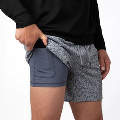Grit Gym Short - 7"