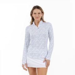 Rosette Performance Q-Zip