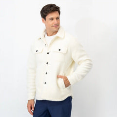 Summit Fleece Shirt Jacket