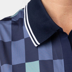 Brooke Sleeveless Performance Polo