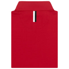 Solid Collegiate Q-Zip - Alabama