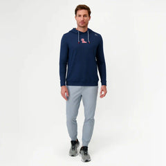 Hesi Collegiate Hoodie - Ole Miss