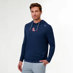 Hesi Collegiate Hoodie - Ole Miss