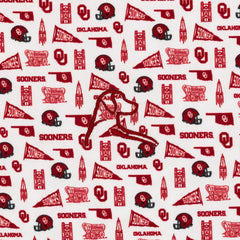 The Oklahoma Gameday