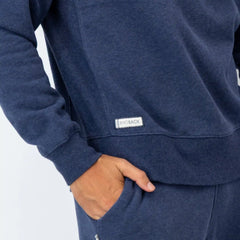 Ready Crewneck