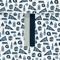 The Georgetown Gameday