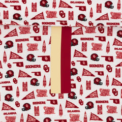 The Oklahoma Gameday