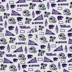 The Kansas State Gameday