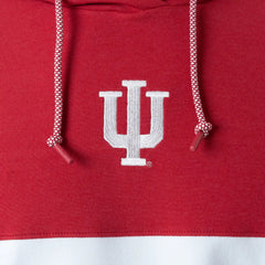 Hesi Collegiate Hoodie - Indiana