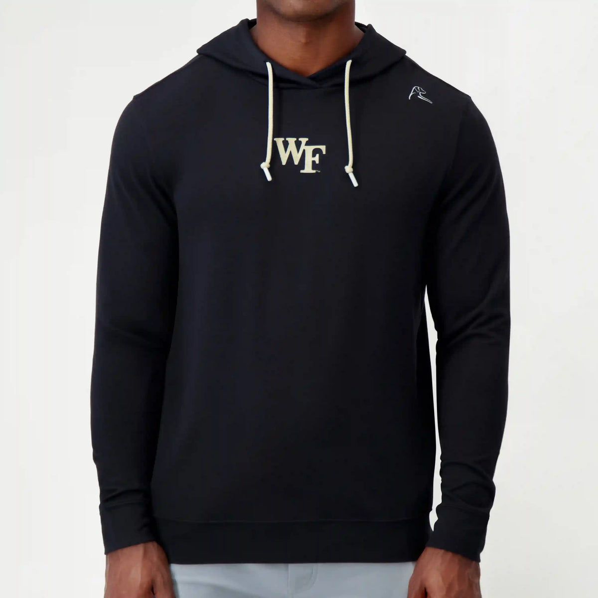 Hesi Collegiate Hoodie - Wake Forest