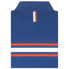 Florida Helmet Stripe Collegiate Q-Zip