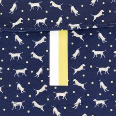 The Yellow Lab