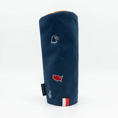 The USA Icon Driver Cover