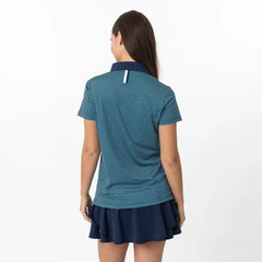 Paddle Performance Polo