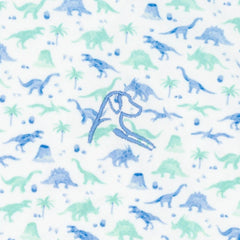 The Lil' Jurassic