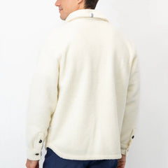 Summit Fleece Shirt Jacket