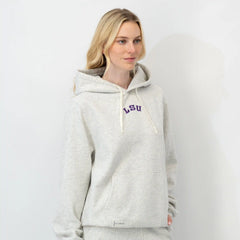 Ready Collegiate Hoodie - LSU