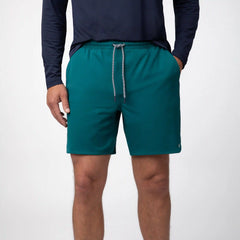 Grit Gym Short - 5"