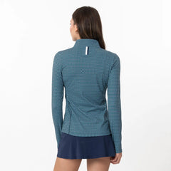 Paddle Performance Q-Zip