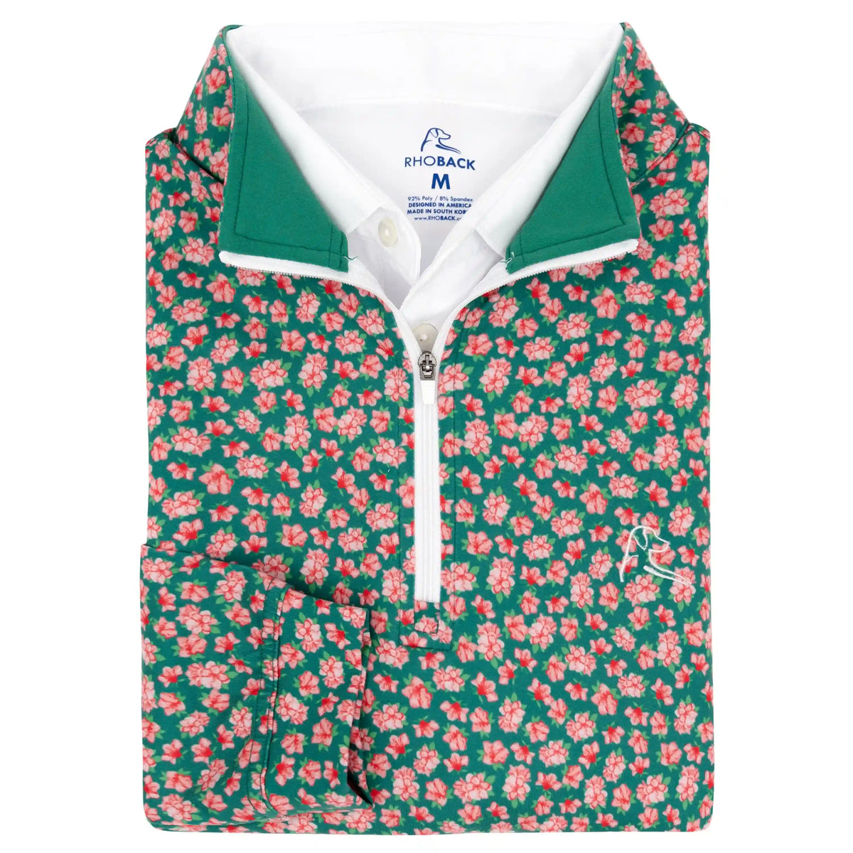 Azalea Performance Q-Zip
