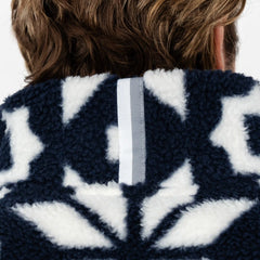 Summit Fleece Pullover