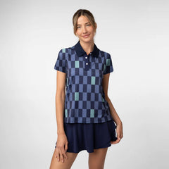 Everly Performance Polo