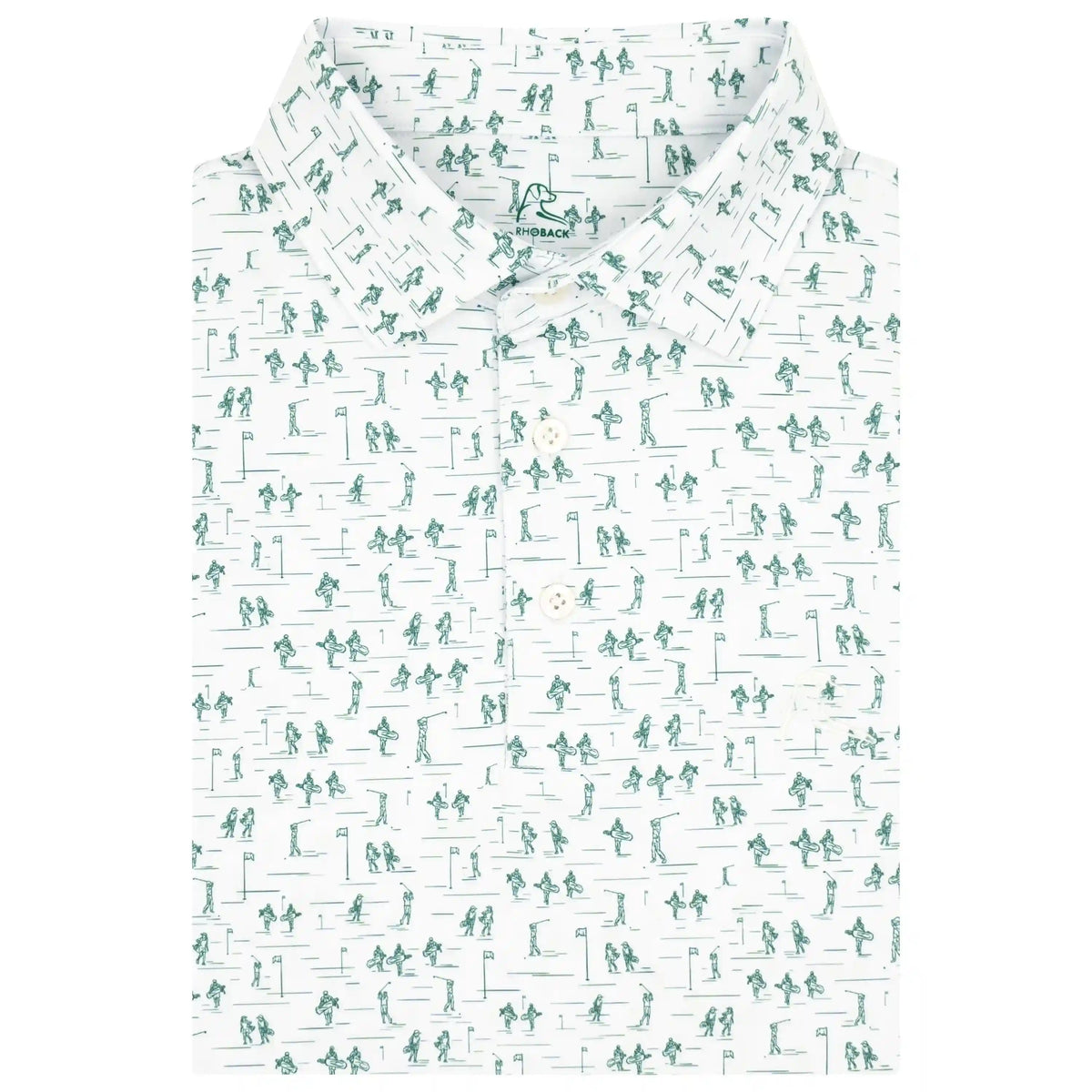 The First Tee