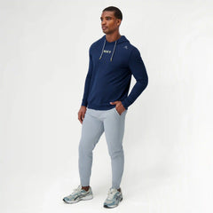 Hesi Collegiate Hoodie - Navy