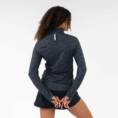 Meadow Of Greens Performance Q-Zip