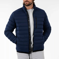 Glide Down Jacket