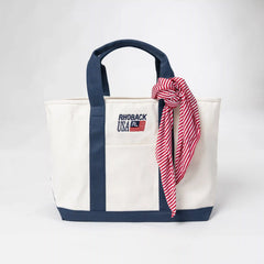 Easy-Go Canvas Tote