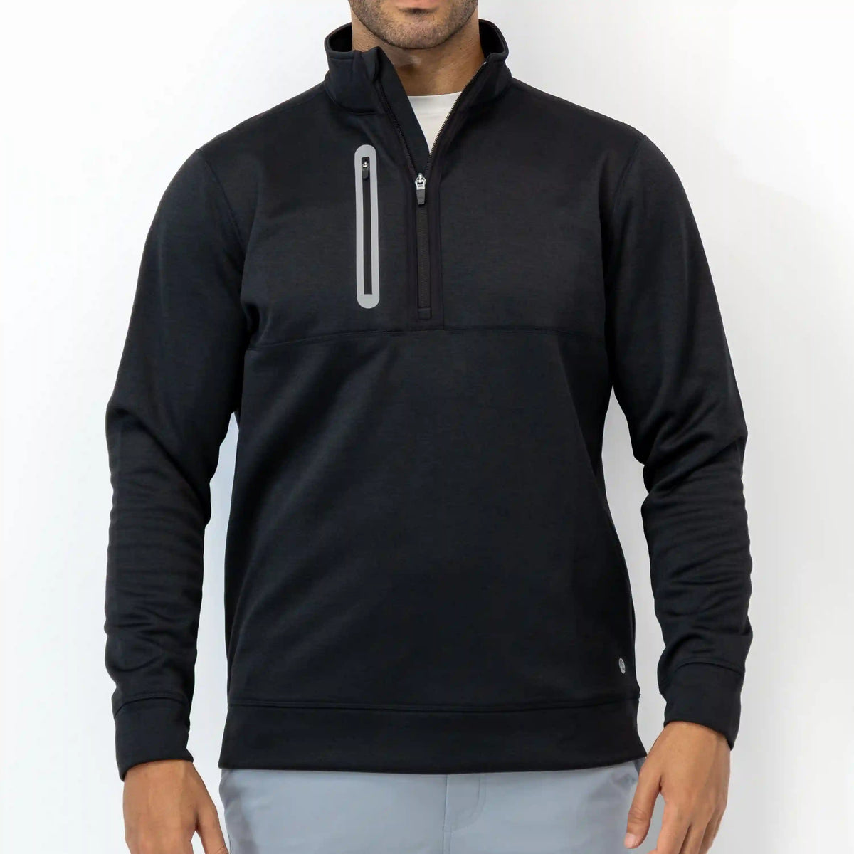Knoll Performance Half-Zip