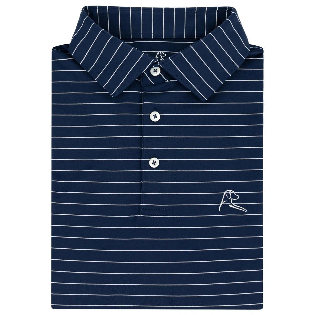 The Captain Stripe