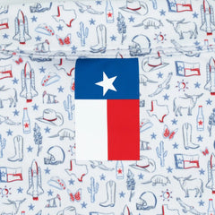 The Lil' Texan