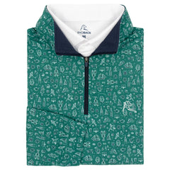 Boston Performance Q-Zip